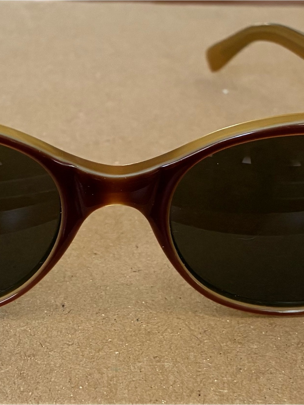 Beausoliel Classic St Tropez Sunglasses